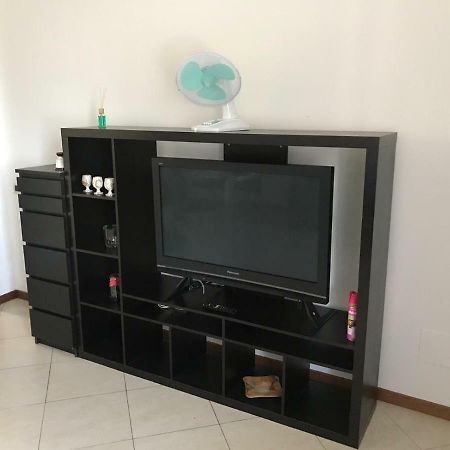 Trilocale In Villetta Piano Terra Indipendente اوسيو سوتو المظهر الخارجي الصورة